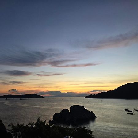 The Coral Homestay & Pub Tân Hiệ 외부 사진