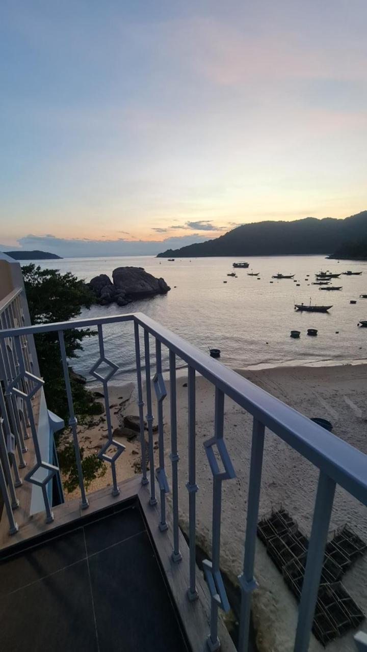 The Coral Homestay & Pub Tân Hiệ 외부 사진